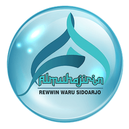 Logo Yayasan Al Muhajirin Rewwin