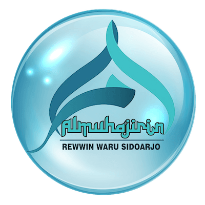 Logo Yayasan Al Muhajirin